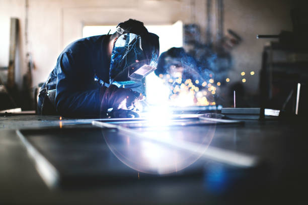 Best Welding Equipment Sales and Repair in Barker Heights, NC