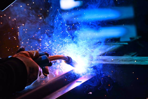 Professional Welder & Metal Fabrication in Barker Heights, NC