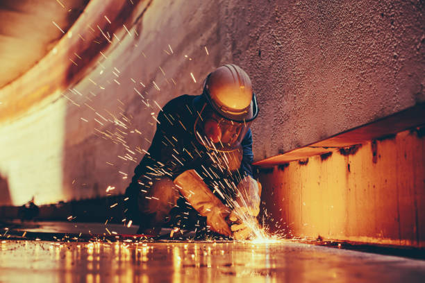 Best Pipe Welding in Barker Heights, NC