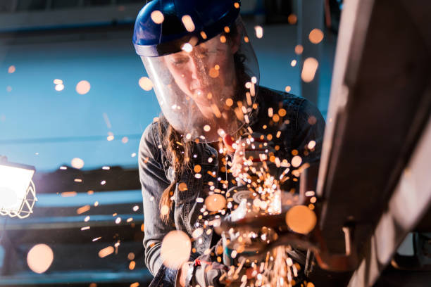  Barker Heights, NC Welder Pros