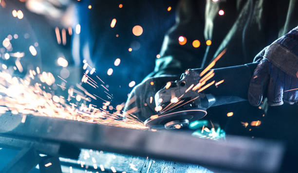 Affordable Welder Services in Barker Heights, NC